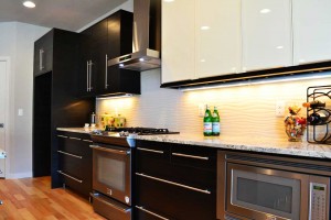 Modern Home Design and Build Kitchen 5